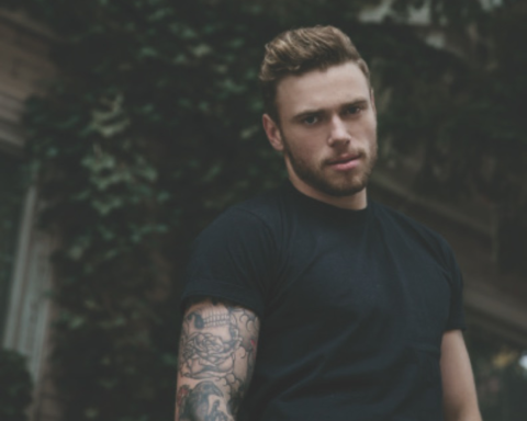 Gus Kenworthy